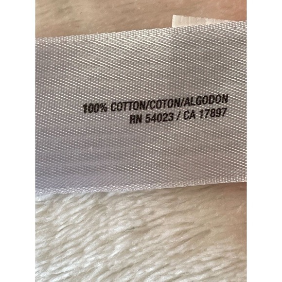 Old Navy Peasant Tunic Top Womens XXL Orange Cotton Lightweight Boho Blouse - Picture 12 of 14